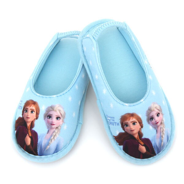 상세정보 별도표기 오키즈 [오키즈]특가_겨울왕국2 덧신 [니콜도트] [N0022]