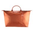 [롯데면세점][LONGCHAMP]Travel bag Rust