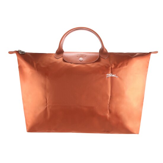 [롯데면세점][LONGCHAMP]Travel bag Rust