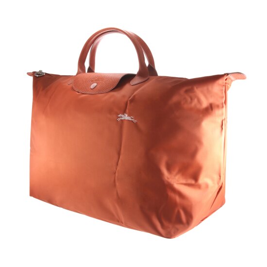 [롯데면세점][LONGCHAMP]Travel bag Rust