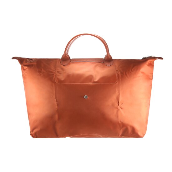[롯데면세점][LONGCHAMP]Travel bag Rust
