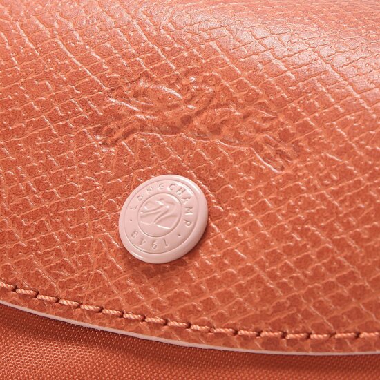 [롯데면세점][LONGCHAMP]Travel bag Rust