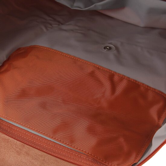 [롯데면세점][LONGCHAMP]Travel bag Rust