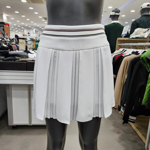 레노마골프 [레노마골프]여성골프스커트(RWPCM7521-5)_US