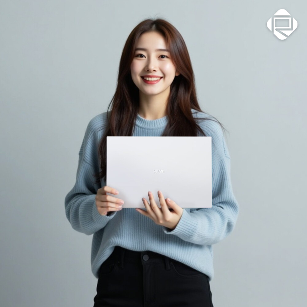 LG전자 [리퍼] LG그램 16Z90Q 12세대 i7 램16G SSD1TB Win11 초경량 중고 노트북