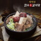 [새벽집][청담동 고기명가]한우 갈비탕 800g 10팩
