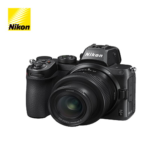 [니콘][엘라이브]니콘 Z5 Body + NIKKOR Z 40mm F2
