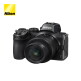 [니콘][엘라이브]니콘 Z5 Body + NIKKOR Z 40mm F2