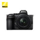 [니콘][엘라이브]니콘 Z5 Body + NIKKOR Z 40mm F2