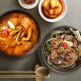 [외갓집]외할머니 집밥 김치찌개 5팩+뚝배기 불고기 2팩