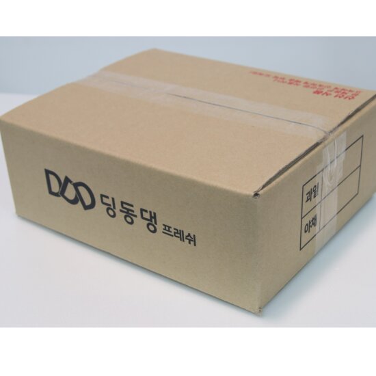 가정용 흠집 사과 3kg