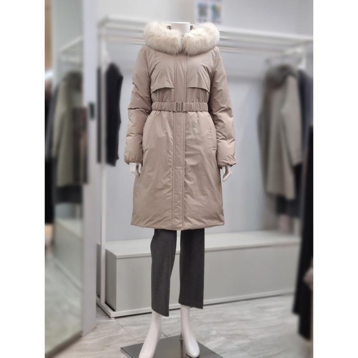 베스띠벨리 베스띠벨리 세이브존02 덕 코트 BJ-HJY7626-0