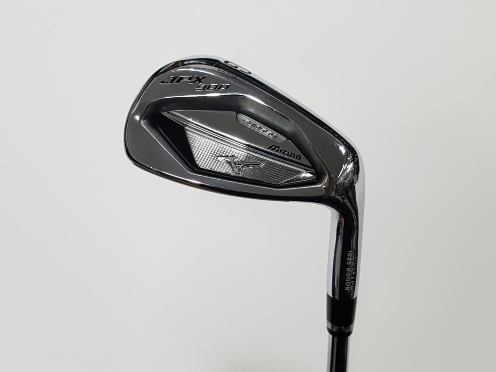 [중고] 미즈노골프 중고 미즈노 JPX900 FORGED 단품 G웨지아이언 NSPRO950 R
