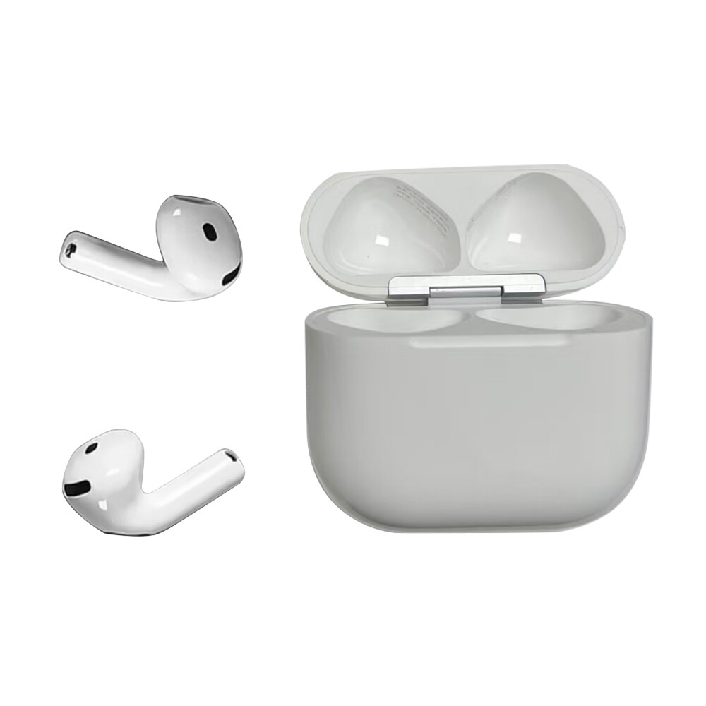 애플 애플 [해외직구] Apple정품 애플 에어팟 4세대 노이즈 캔슬링 왼쪽 오른쪽 단품