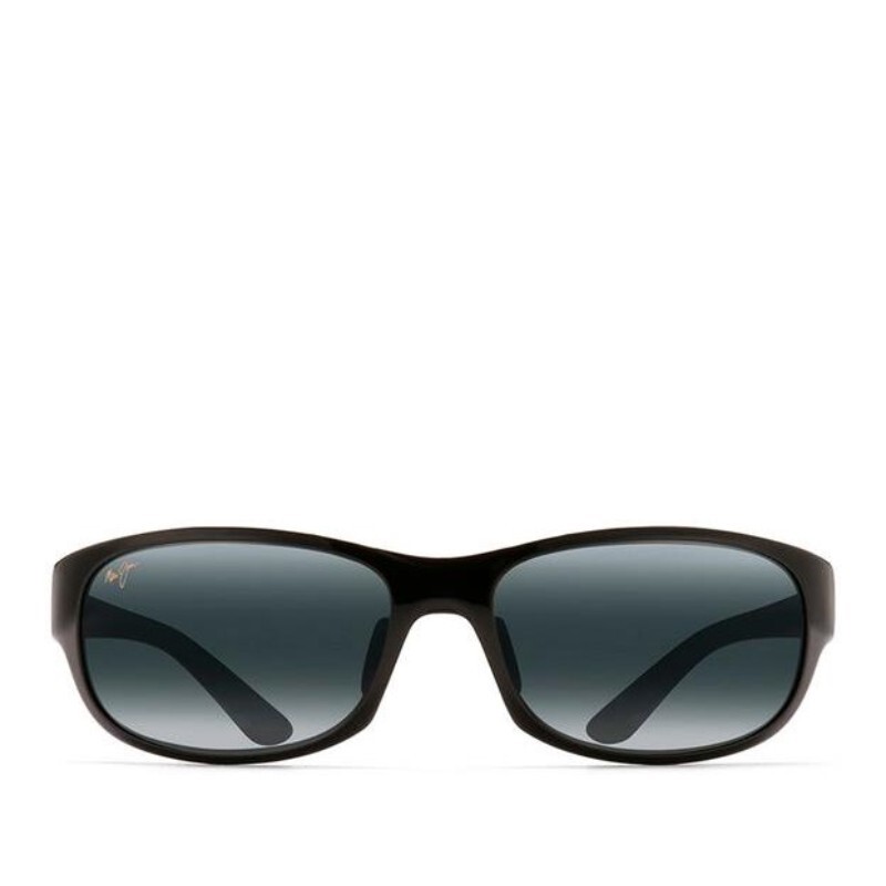 MAUI JIM 마우이짐 마우이짐 트윈 폴스 렉탱귤러 선글라스 TWIN FALLS 41702J 417 02J