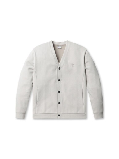 프로젝트엠 남성 라인 브이넥 가디건 EPG1TC1101