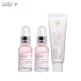 [쿠피]쿠피 PDRN 연어앰플 30ml 2개+DNA 연어크림 50ml 1개