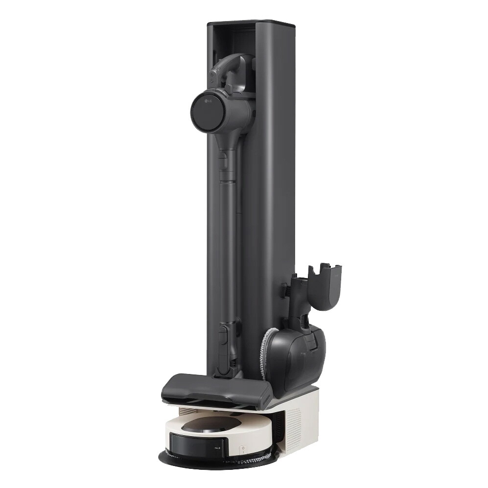 [렌탈]LG전자 [LG] 코드제로 오브제컬렉션 A9S · M9 · 결합키트 (AX98T-MOW.AKOR)/60개월 의무사용