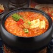오모가리 수제 돼지 김치찌개 500g x 4ea