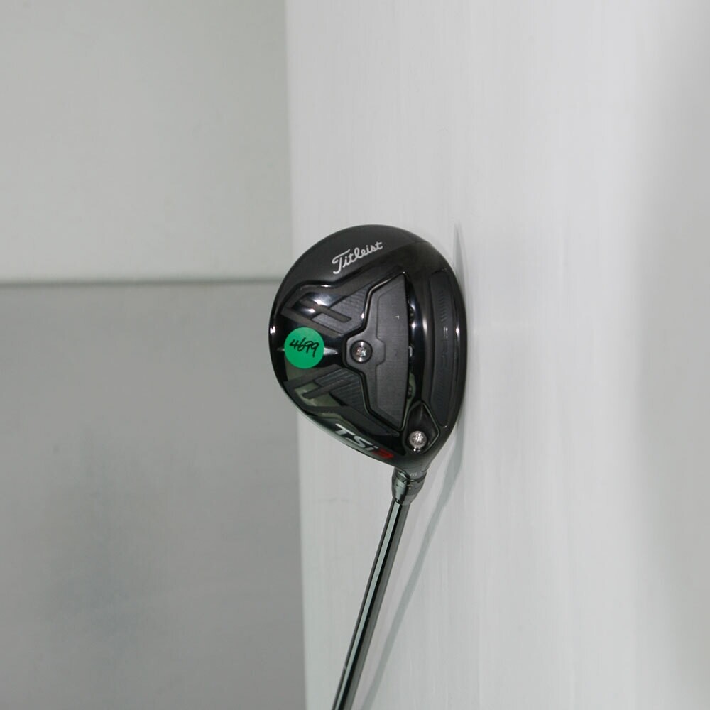 타이틀리스트(골프) 중고 타이틀리스트 TSi3 18도 골프페어웨이우드 중고골프채