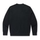 [브렌우드][BRENTWOOD] [essentials] 워셔블 헨리넥 스웨터_BIWAA23161GYD