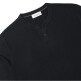 [브렌우드][BRENTWOOD] [essentials] 워셔블 헨리넥 스웨터_BIWAA23161GYD