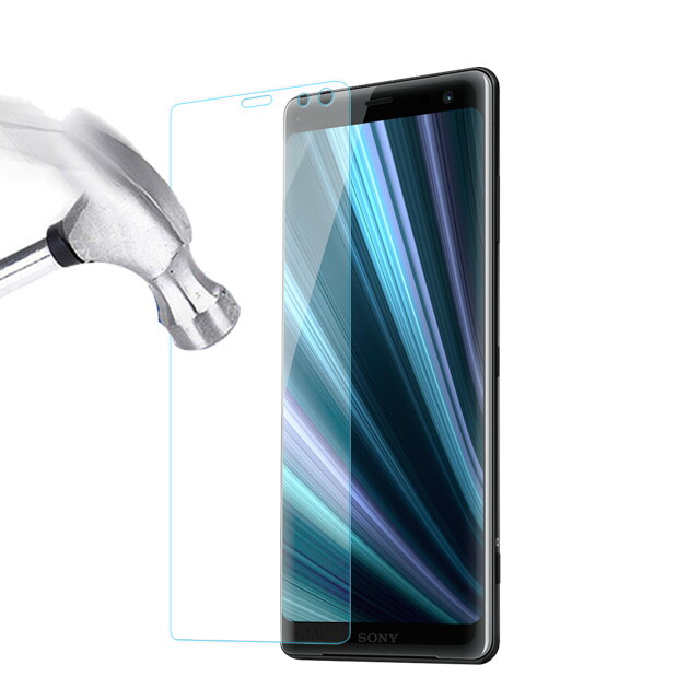 다린 [다린]엑스페리아XZ3 DR글라스 액정보호필름 강화유리