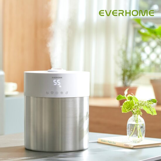 에버홈 스텐통 가습기 (EV-HU9000)