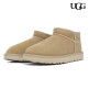 [UGG]어그 울트라 미니 부츠 1116109-CHE, SAN