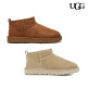 [UGG]어그 울트라 미니 부츠 1116109-CHE, SAN