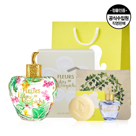 [롤리타렘피카]롤리타렘피카 플뢰르 EDP 50ml