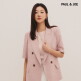 [폴앤조](런칭가 69,000원) SUMMER 라피네 하프 자켓 1종
