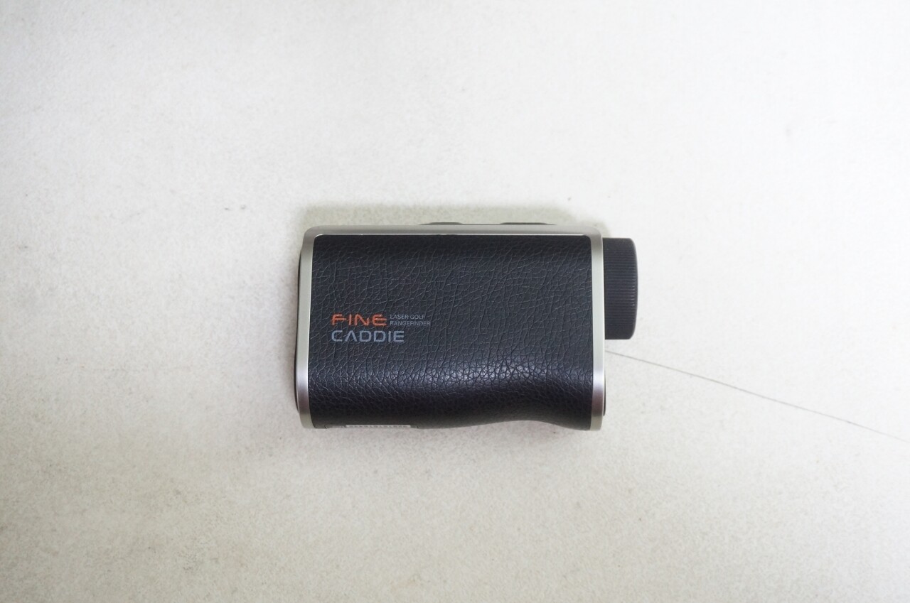 기타 BRAND [중고] 기타 중고 파인디지털 파인캐디 UPL100 레이저 거리측정기 블랙 케이스 포함