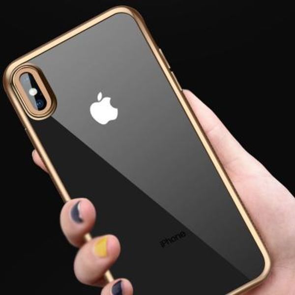 교보문고 키스맥 그립 나노 글라스 케이스(아이폰X/XS)