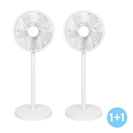 [일월]1. 일월 팬큘레이터 2대
