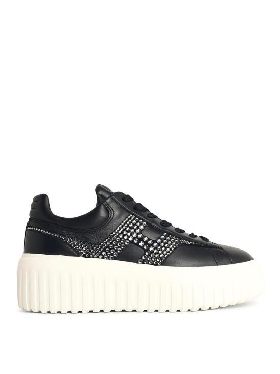 호간 [해외] 호간 스니커즈 HXW6450FO60U48B999 Black