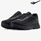 [프로스펙스]남성 여성 발볼넓고 발편한 런닝화 운동화 워킹화 슈퍼라이트 4(블랙)
