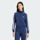 [아디다스(퍼포먼스)](Womens) 파이어버드 트랙탑  네이비 JC8263