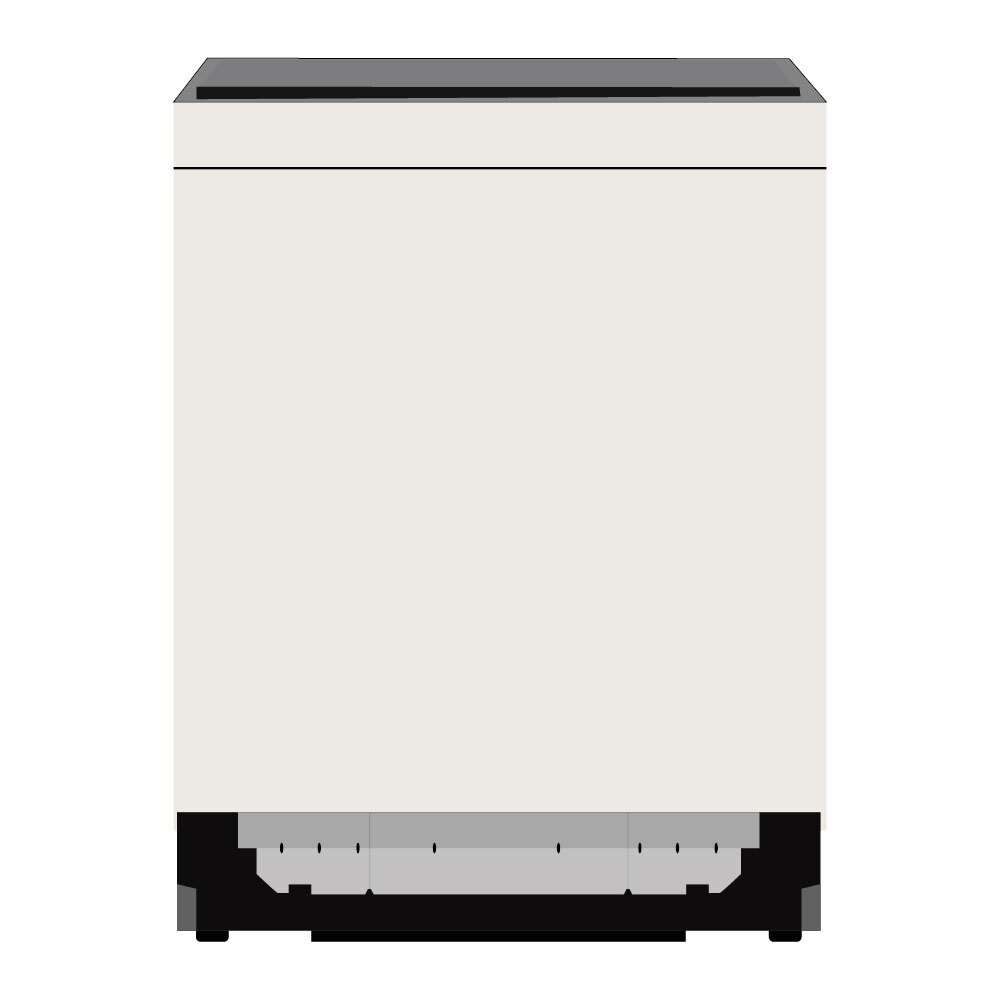 LG전자 LG 디오스 오브제컬렉션 DUE1BGLE식기세척기 빌트인전용 12인용-킴스