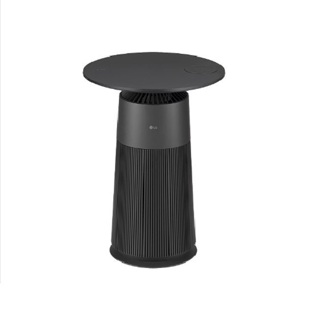 [렌탈]LG전자 LG전자 퓨리케어 에어로퍼니처 공기청정기 AS064PBBAR (6평형) 자가관리 의무사용72개월 등록설치비 무료/72개월 의무사용