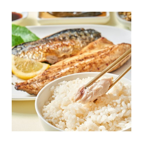 [동아푸드][저염 고등어 투플러스원(1.8kg+900g) + 무료배송][하이어하이 고등어 스테이크 3봉/15입]