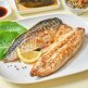 [동아푸드][저염 고등어 투플러스원(1.8kg+900g) + 무료배송][하이어하이 고등어 스테이크 3봉/15입]
