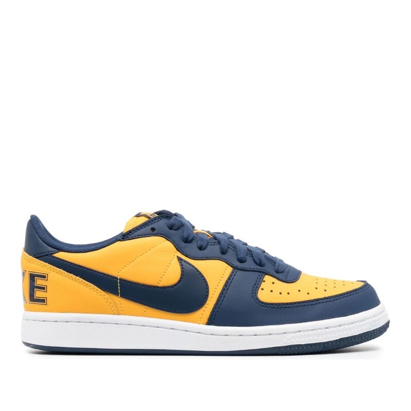 나이키 나이키 터미네이터 로우 미시간 스니커즈 FJ4206700M MULTIPLECOLORS