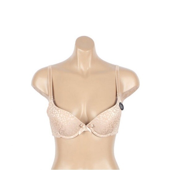 에블린 [에블린]심플P 젤몰드 브라(EBBR635M71_92)