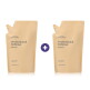 [비욘드(화장품)]프로페셔널 디펜스 샴푸 리필 500ml(비건) 1+1 기획 (프로디펜스 트리트먼트 5ml*5매 증정)