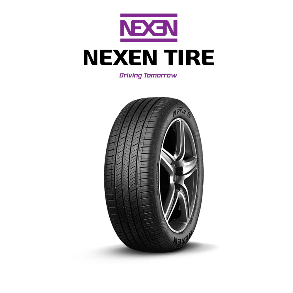국내타이어 넥센타이어 넥센타이어 N PRIZ S 165/60R14