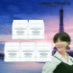 [캐롤프랑크]★상반기 마지막★ 캐롤프랑크 이드라덤 크림 동지현패키지(이드라덤 크림 190ml*5)