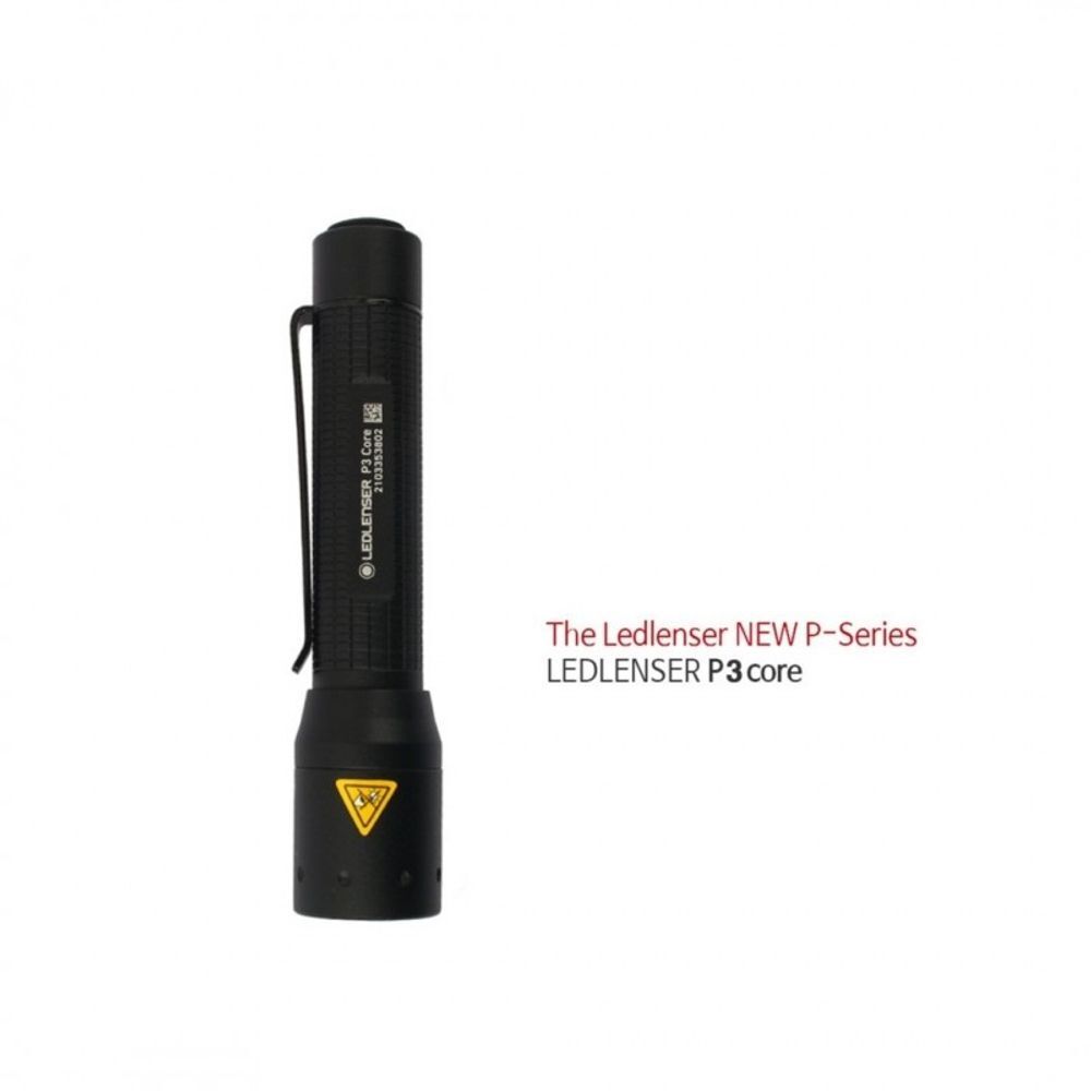 알티피아 AAA사용 85MM LED손전등 P3 CORE