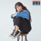 [스프리스]★시크릿특가★스프리스 여성 슈퍼스타하이 키높이 스니커즈_7종택1