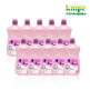 [은나노스텝]탑스텝 홈드라이 세탁세제 1100ml x 10통